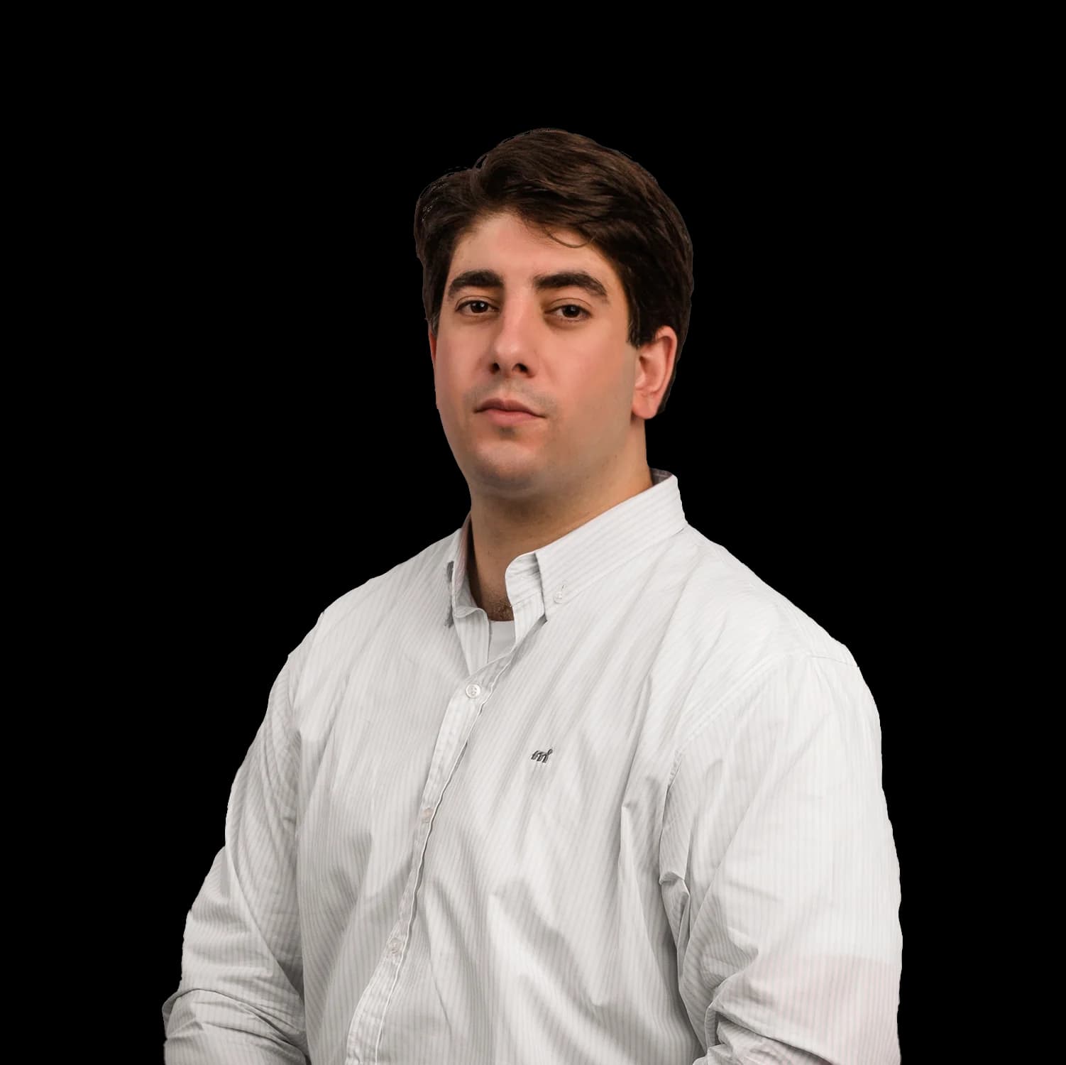 Juan Francisco Angel